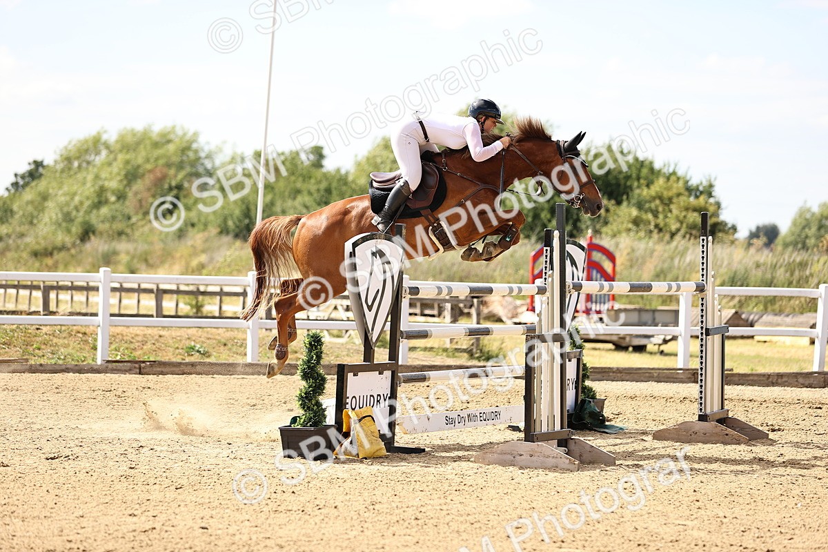 SBM_011810 - Class 10 - Talent Seekers Inc 7 Year Championship Qualifier - 2nd Half