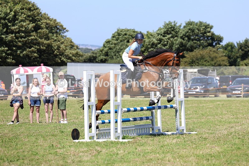 3E7A4982 - Class 3: Club 80cm