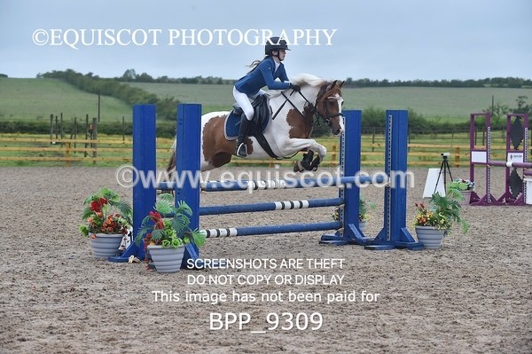 BPP_9309 - CLASS 16 SUN Pony Discovery / 90cm Open