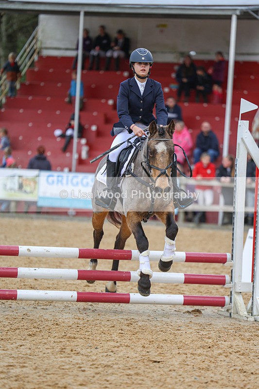 3E7A2170 - Class 3: 60 - 65 (C)