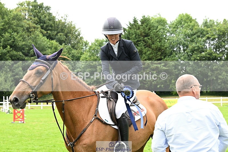 250706A-105436-17399 - Cls 43 Snr 1.30m Grand Prix