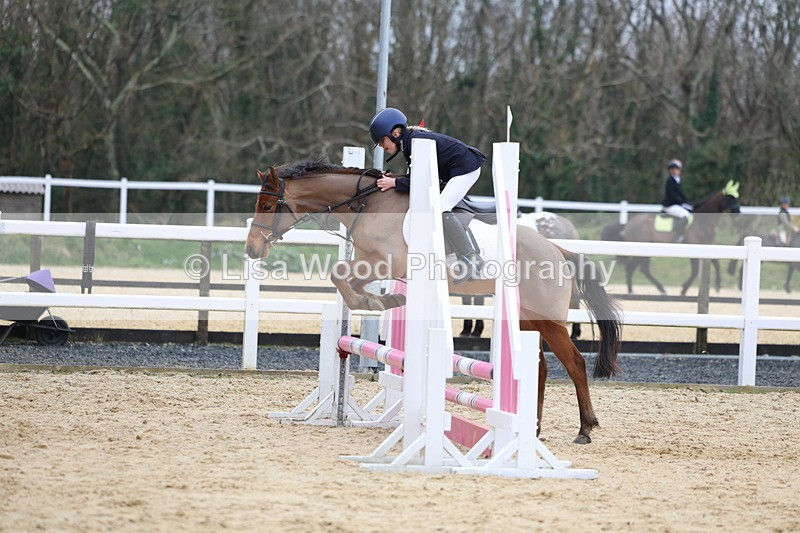 3E7A8009 - Class 10: Junior 60cm