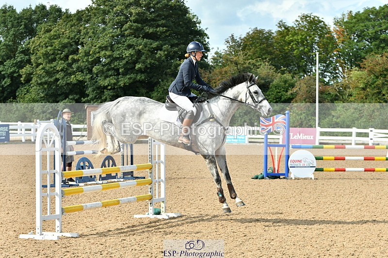 230830A-101528-00191 - Cls 1 British Novice & Open