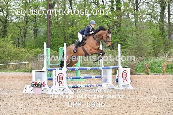 BPP_8986 - CLASS 26 SUN Senior Discovery/ 1m Open