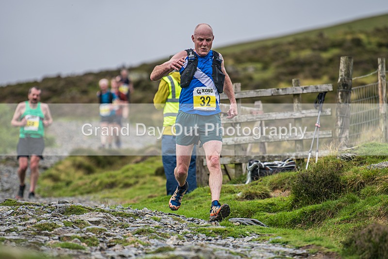 Skiddaw-887 - Skiddaw Fell Race Sunday 6th July 2025