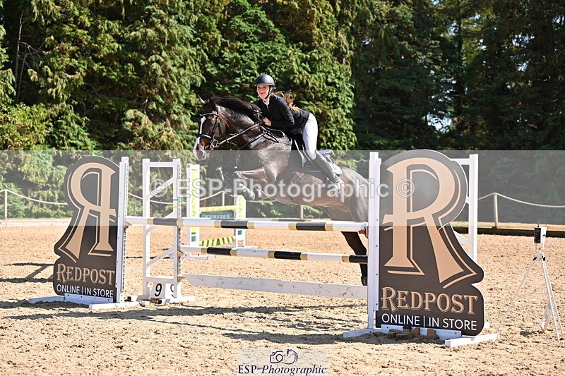 250817A-145955-04745 - Cls 21 Snr Newcomers