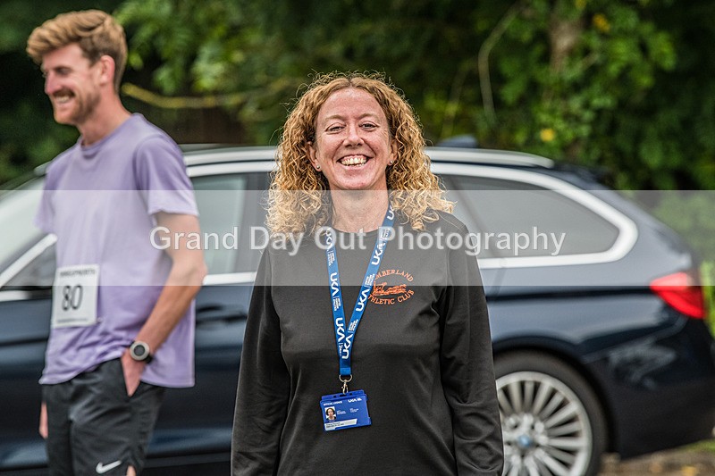 Netherhall 10K-13 - Netherhall 10K Road Race Wednesday 3rd August 2022