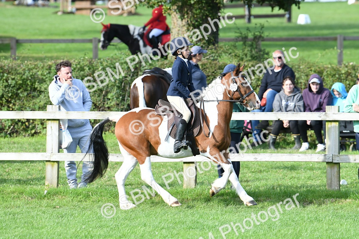 SBM_51914 - S21 - Novice & Newcomers 1st Ridden Pony
