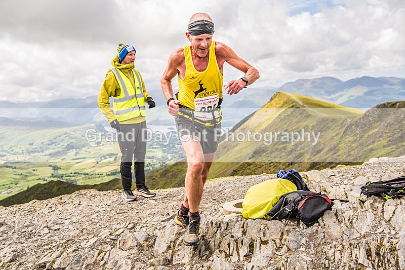 Blencathra-877 - Blencathra Fell Race Sunday 28th June 2026