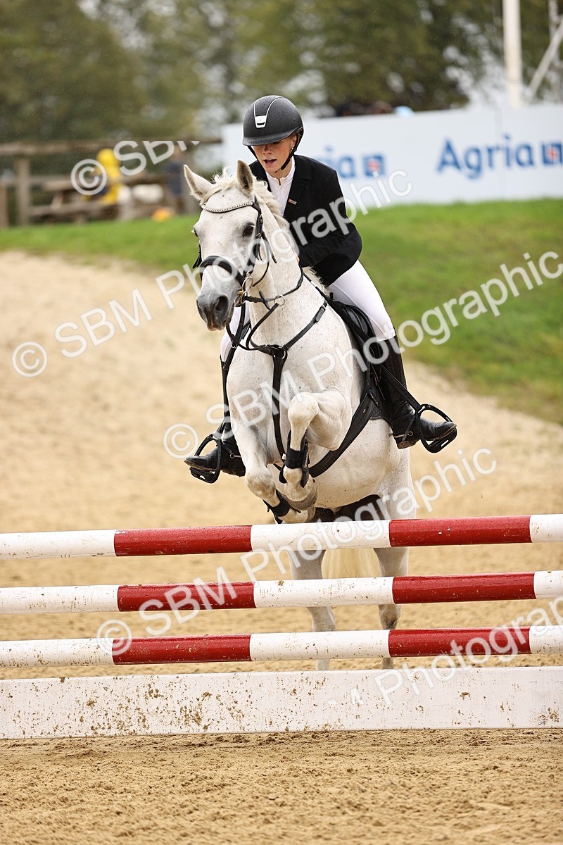 SBM_68963 - J18 - Junior Pony 85cm championship