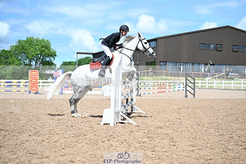 240608A-140151-01345 - Cls 10 Pony Discovery and 90cm Open