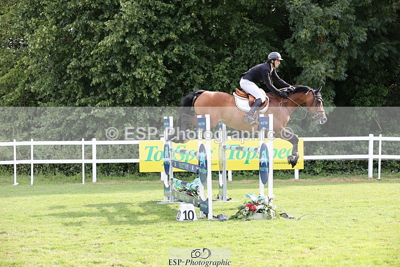 250704A-090017-07982 - Cls 15 Snr 1.20m Open