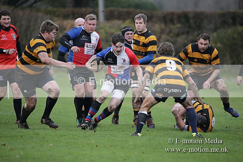 RU 161119 0206 - Pewsey RFC v Combe Down II RFC 16/11/19