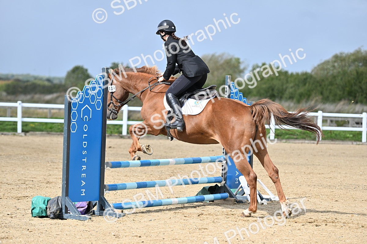 SBM_000628 - Class 40 - 70cm