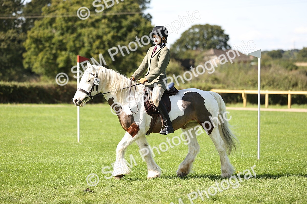 SBM_23026 - S4 - Have a Go at Working Equitation