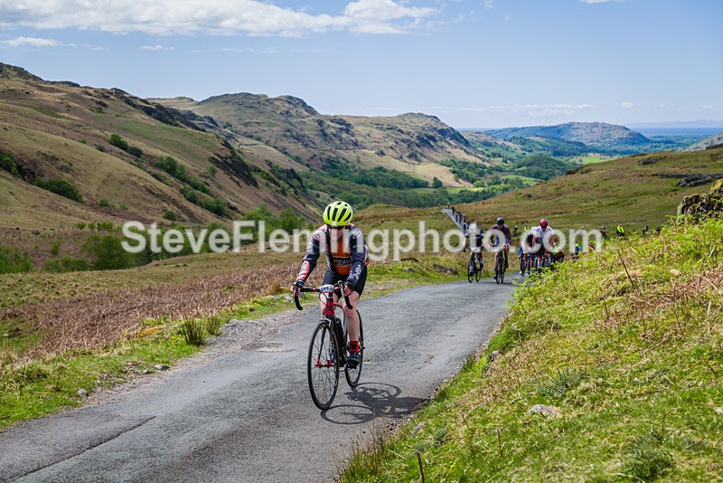 133833 - Hardknott Pass Camera 1 13.00-14.00