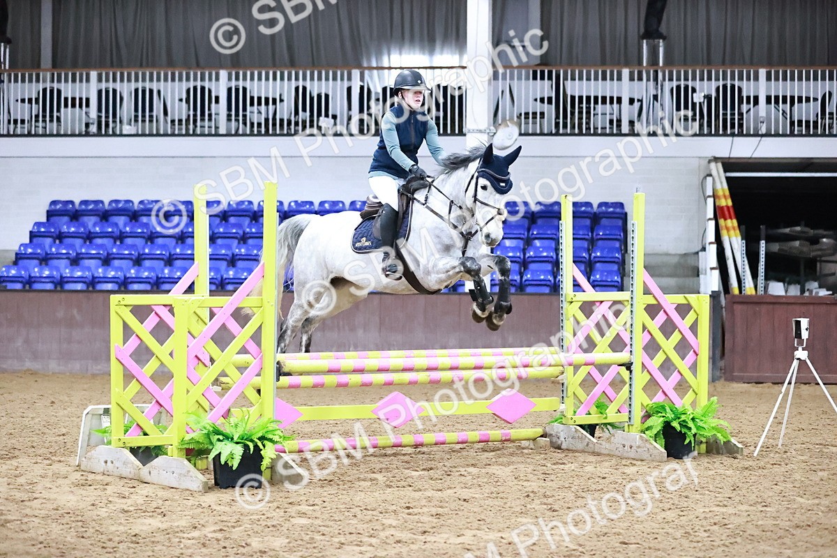 SBM_004110 - Class 14 - Clear Round 80cm