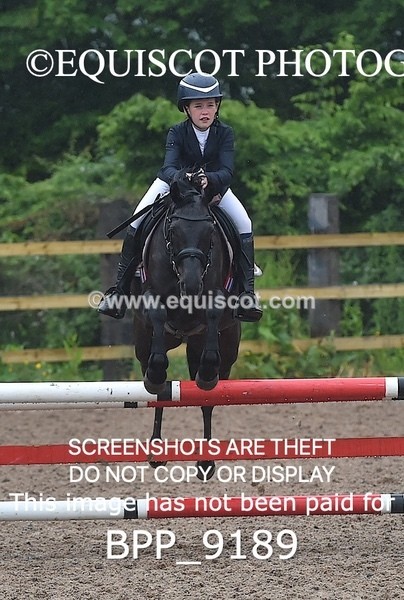 BPP_9189 - CLASS 15 SUN Stepping Stones 128/ 138cms Handicap