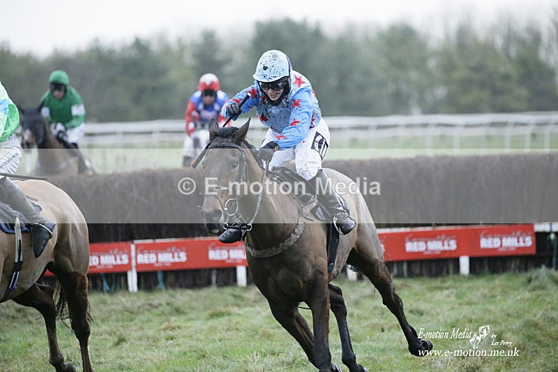 PtP 020122 598 - Larkhill Racing Club Point-to-Point 02/01/2022