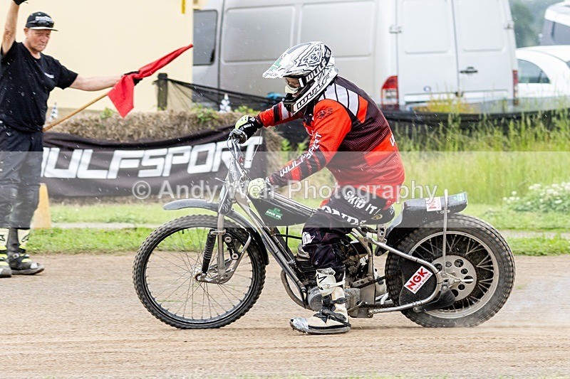 250621-R7-9B3A0631 - Ride & Skid It. Speedway Experience Day 21st Jun 2025