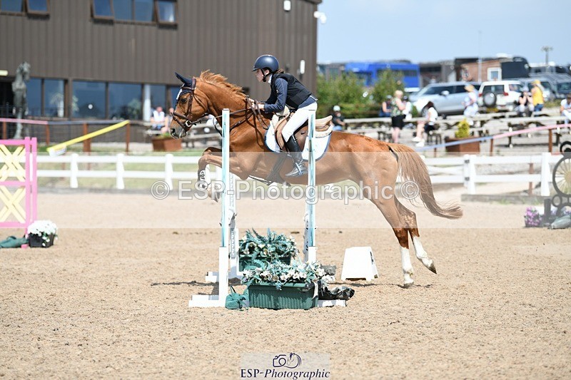 250725-142757-02755 - Cls 8 85cm Amateur Quali