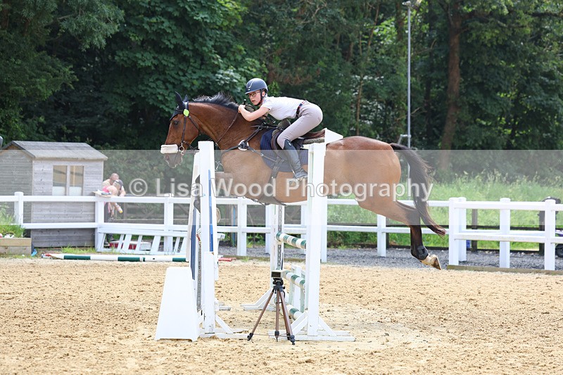 3E7A6065 - Class 6: Senior Discovery/1m open