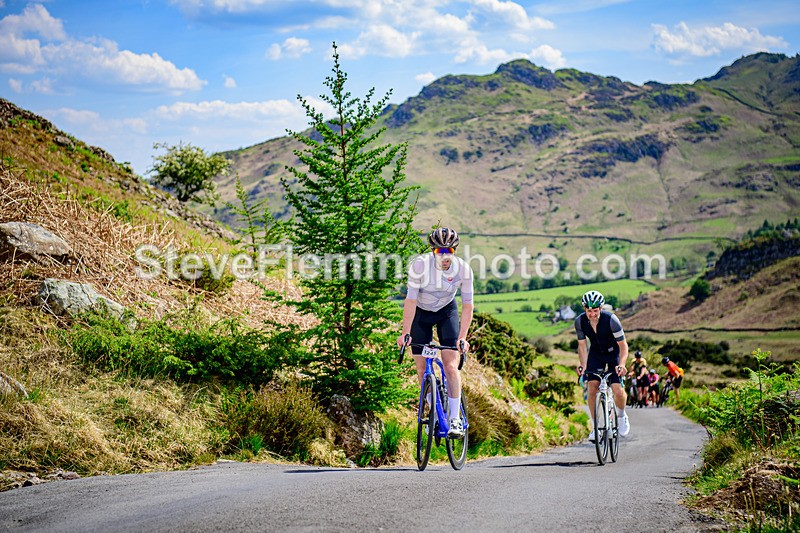 143121 - 2025 Fred Whitton Blea Tarn Climb 14.00 - 15.00