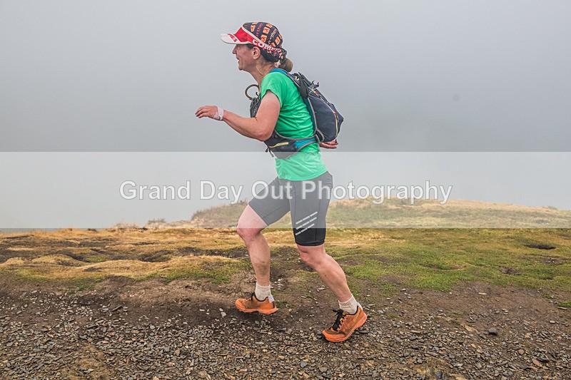 Lakes Ultra-48 - Kong Lakes Ultra Fell Race Saturday 24th June 2023