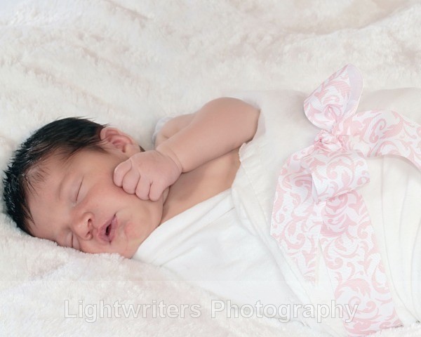 Buckle 59 - Baby Harper