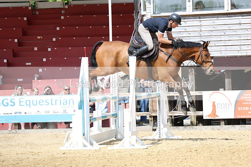 3E7A0970 - Class 12: 1.05 National Amateur Qualifier