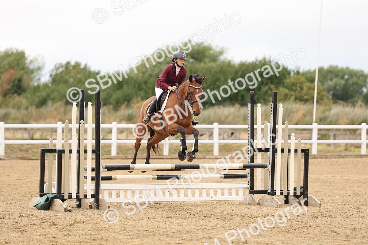 SBM_022902 - Class 1 - Clear Round