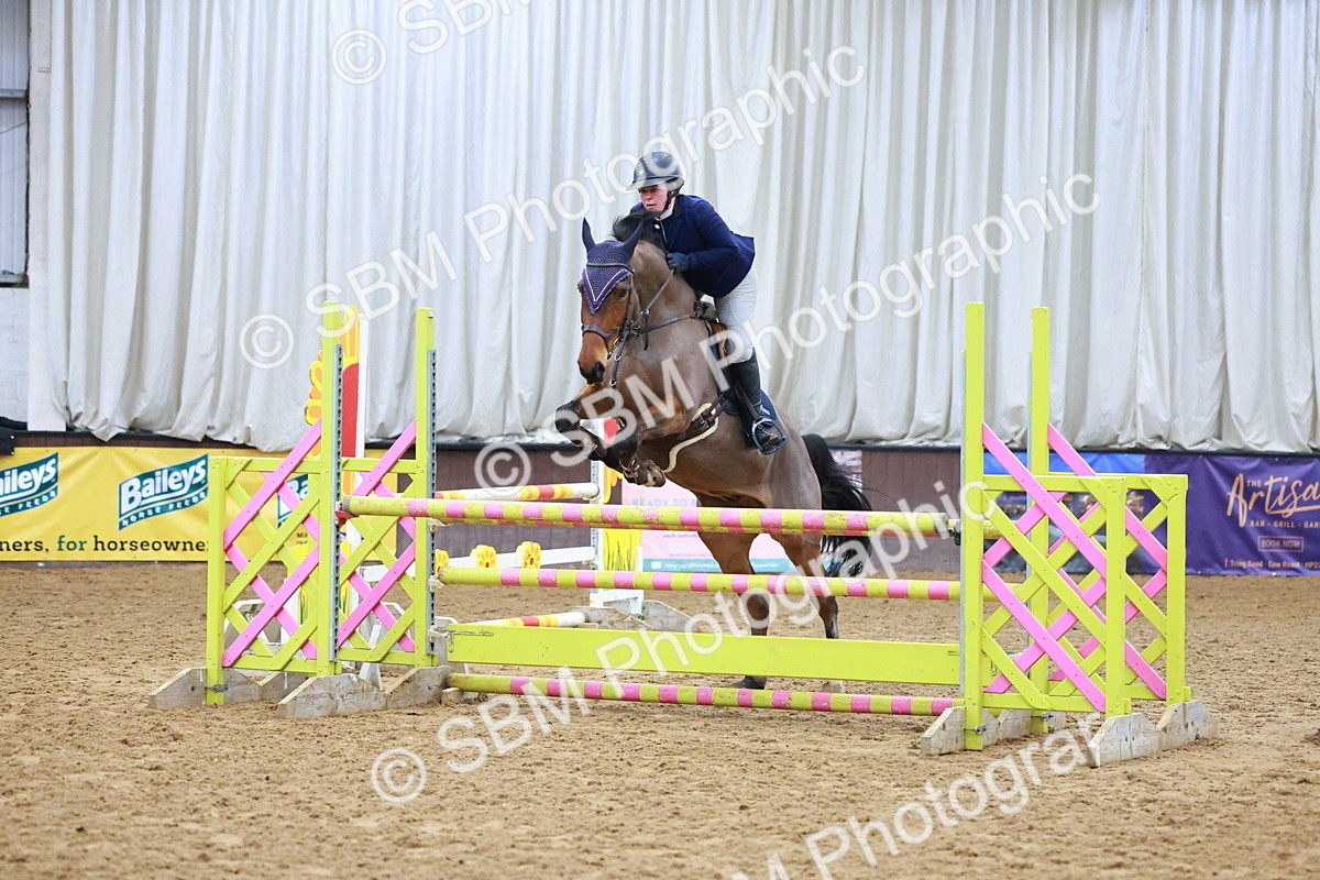 SBM_000991 - Class 3 - Senior Discovery 1.00m