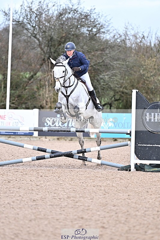 260204A-104404-00049 - Cls 0+1 Clear Round and British Novice