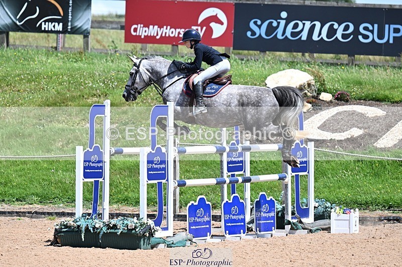 260627-140437-04548 - Cls 14 Newcomers 2nd R's Jump Off and P