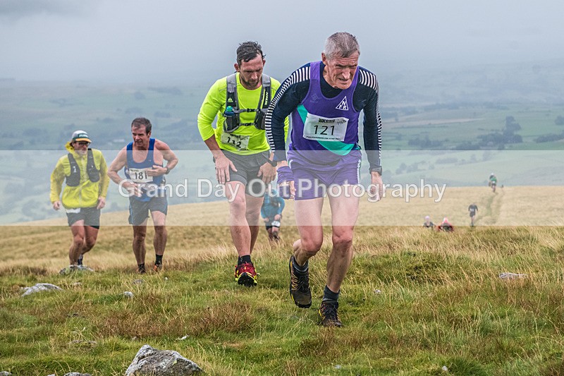 Fellside-246 - Fellside Fell Race Wednesday 26th July 2023