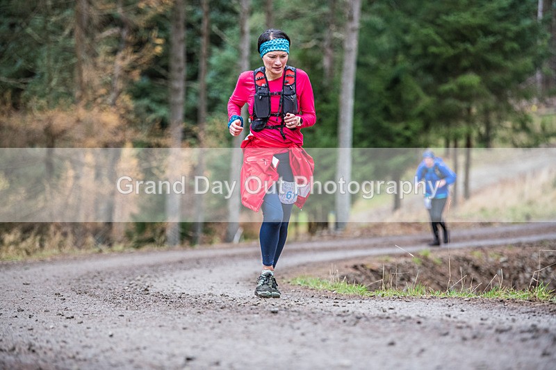 Glentress 21  10K-1894 - High Terrain Events Glentress 21 & 10K Trail Races Saturday 16th November 2024