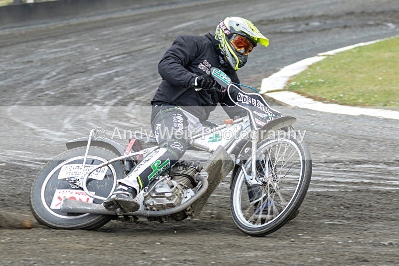 210522-7D-8E0A7740 - Ride & Skid It  Speedway Experience 22nd  May 21