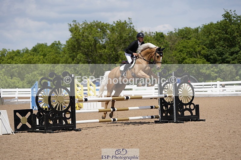 230528A-130314-07218 - Cls 33 95cm Amateur Quali