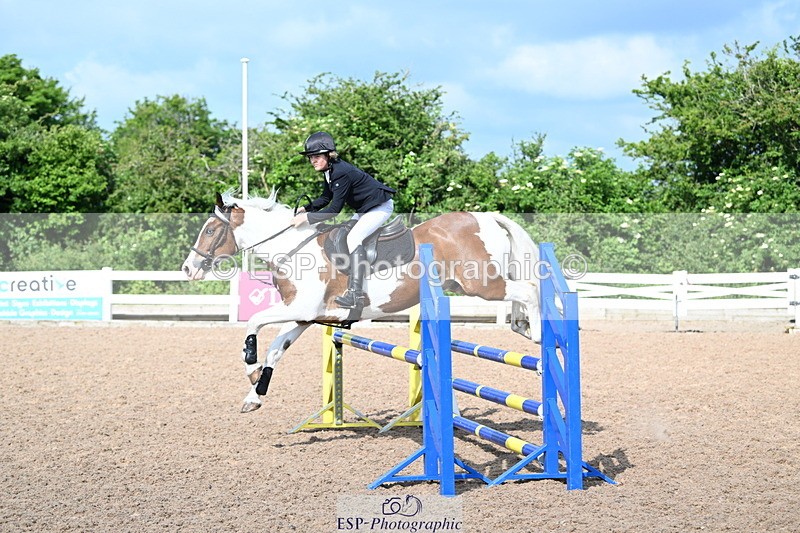 240609A-093306-03518 - Cls 21 Pony Discovery and 90cm Open