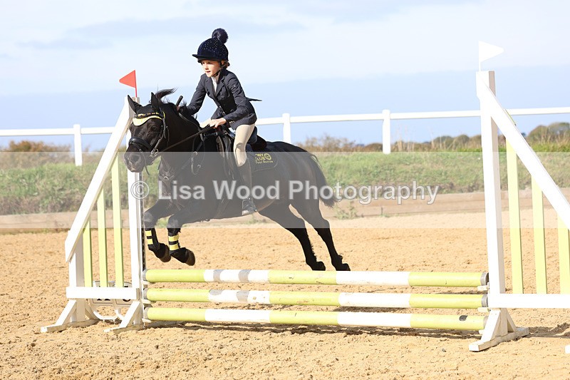 3E7A6958 - Class 2: 50cm Open