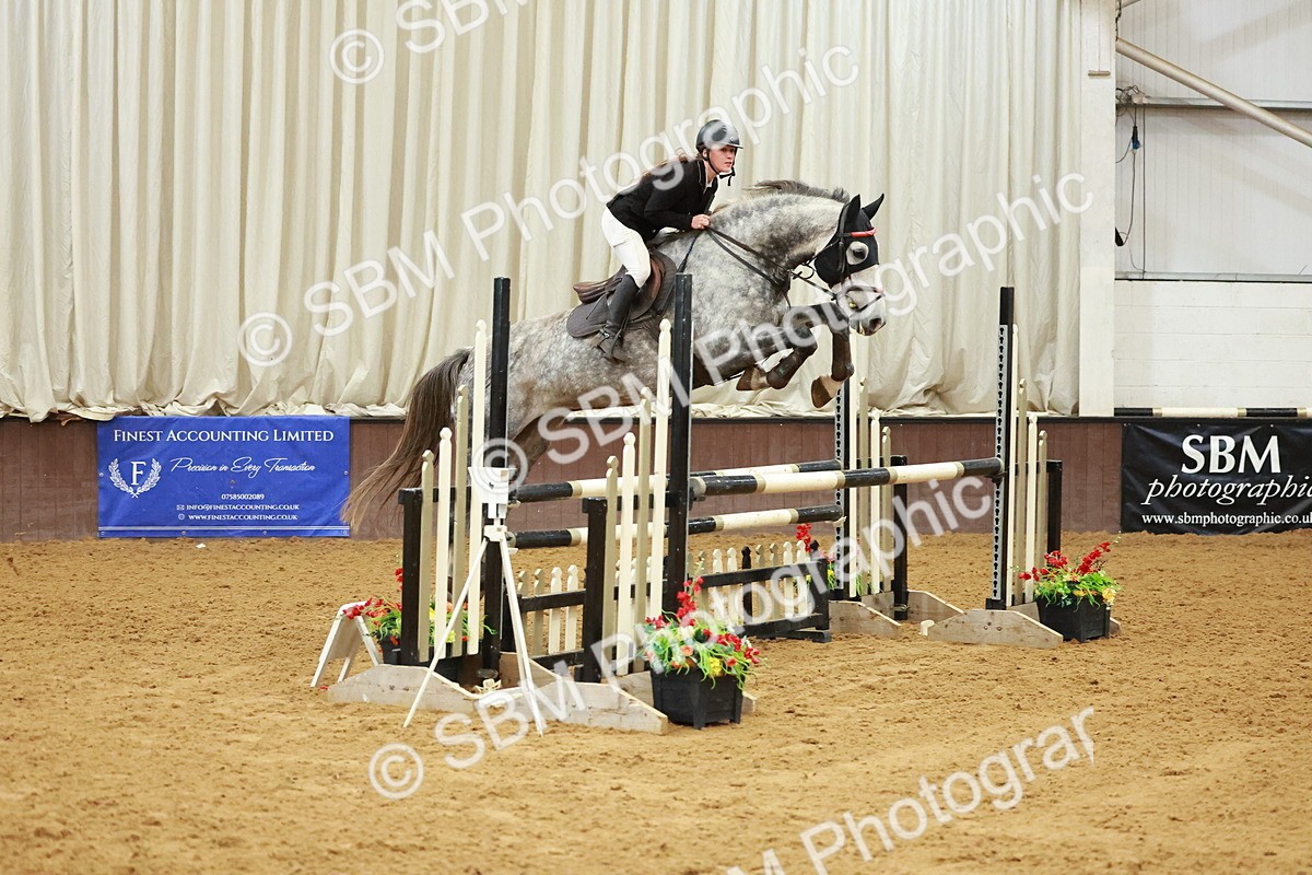 SBM_007325 - Class 19 - Senior Newcomers 1.10m