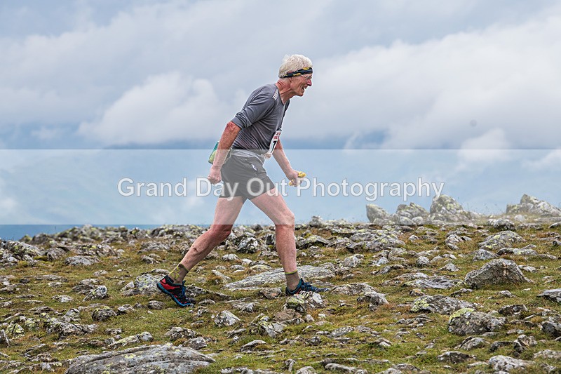 Rydal Round-629 - Rydal Round Fell Race Thursday 28th July 2022