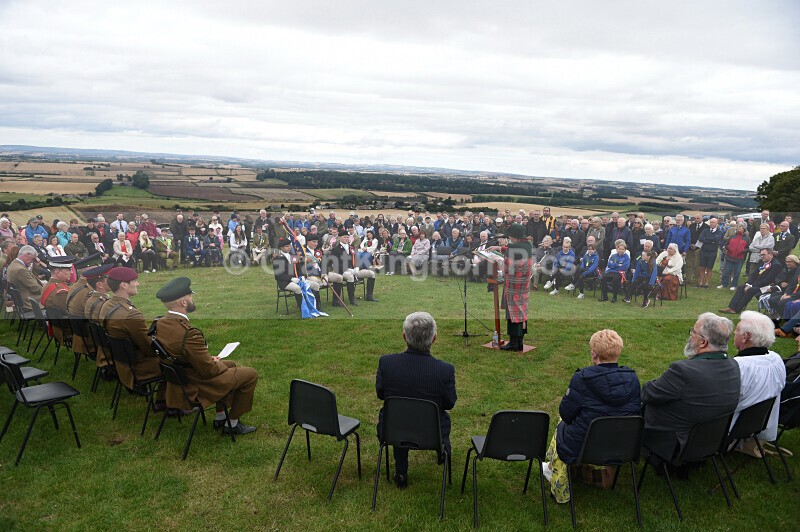 102 - Flodden Rideout 2026
