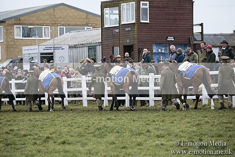 PtP 180218 43 - Combined Services Point-to-Point Larkhill 18/02/18