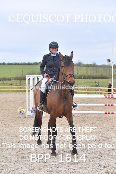 BPP_1614 - CLASS 16 SAT Senior Discovery/ 1m Open