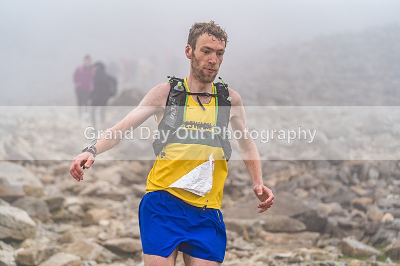 Wasdale-919 - Wasdale Horseshoe Fell Race Saturday 13th July 2024