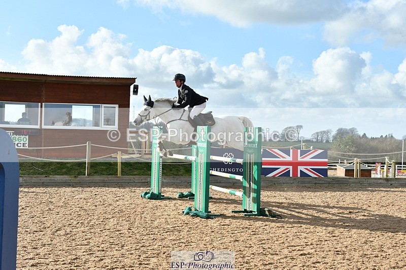 240306A-151628-02115 - Cls 5 Foxhunter and 1.20m Open