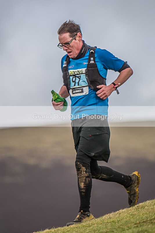 Loopy Latrigg-567 - Kong Loopy Latrigg Fell Race Saturday 27th January 2024