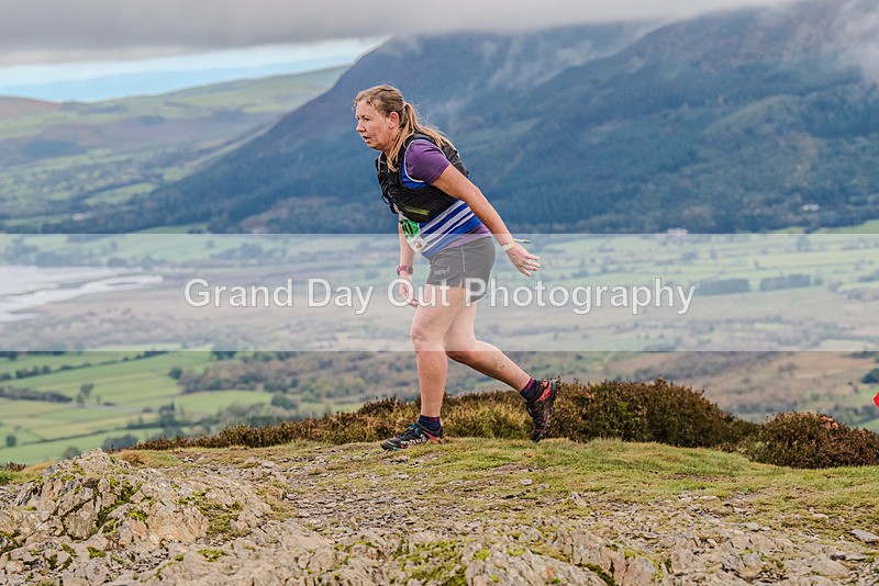 British Fell Relay-540 - British Fell & Hill Relay Championship Braithwaite Keswick Saturday 21st October 2023