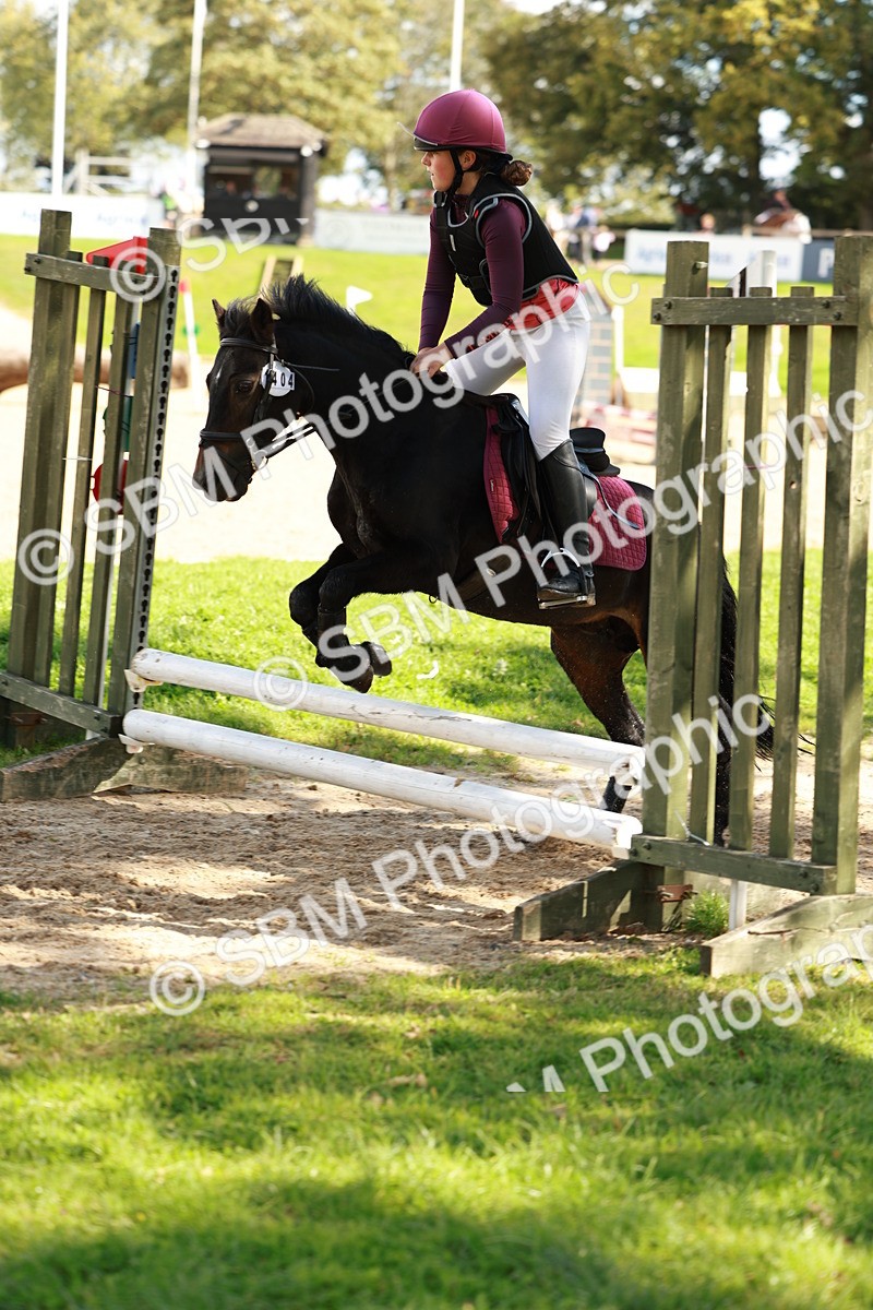 SBM_18938 - E8 - Eventers Challenge 50cm championship